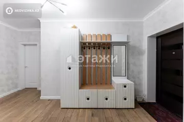 79 м², 2-комнатная квартира, этаж 3 из 19, 79 м², изображение - 15