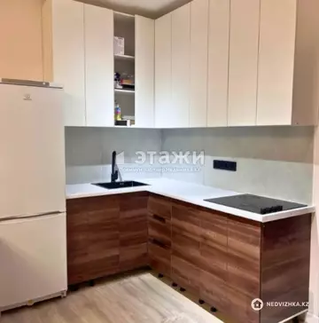 2-комнатная квартира, этаж 9 из 12, 56 м²