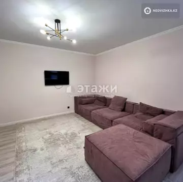 2-комнатная квартира, этаж 9 из 12, 56 м²