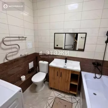 56 м², 2-комнатная квартира, этаж 9 из 12, 56 м², изображение - 4