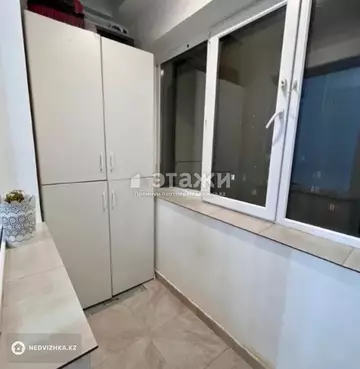 56 м², 2-комнатная квартира, этаж 9 из 12, 56 м², изображение - 5