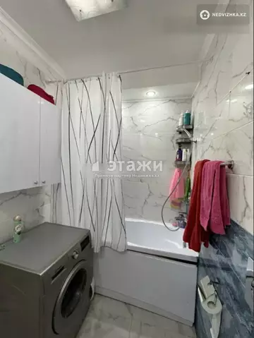 67.6 м², 2-комнатная квартира, этаж 8 из 9, 68 м², изображение - 4