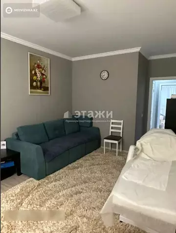 67.6 м², 2-комнатная квартира, этаж 8 из 9, 68 м², изображение - 6