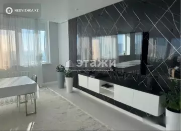 4-комнатная квартира, этаж 12 из 13, 144 м²