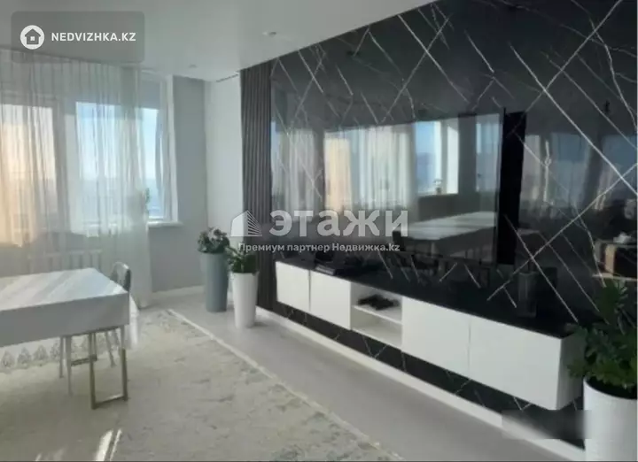 144 м², 4-комнатная квартира, этаж 12 из 13, 144 м², изображение - 1