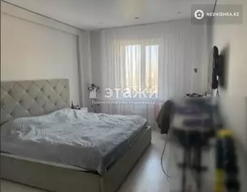 4-комнатная квартира, этаж 12 из 13, 144 м²