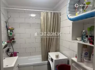 2-комнатная квартира, этаж 10 из 16, 56 м²