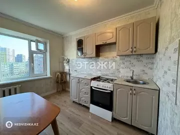 2-комнатная квартира, этаж 5 из 5, 51 м²