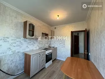 2-комнатная квартира, этаж 5 из 5, 51 м²