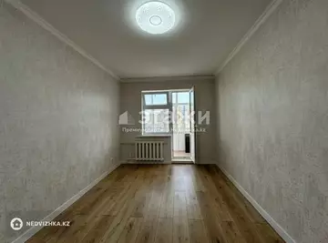 2-комнатная квартира, этаж 5 из 5, 51 м²