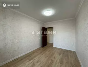 2-комнатная квартира, этаж 5 из 5, 51 м²