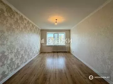 2-комнатная квартира, этаж 5 из 5, 51 м²