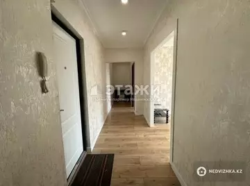 51.4 м², 2-комнатная квартира, этаж 5 из 5, 51 м², изображение - 5
