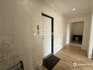 51.4 м², 2-комнатная квартира, этаж 5 из 5, 51 м², изображение - 6
