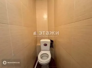 51.4 м², 2-комнатная квартира, этаж 5 из 5, 51 м², изображение - 8