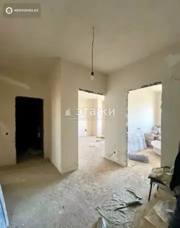 2-комнатная квартира, этаж 15 из 17, 76 м²