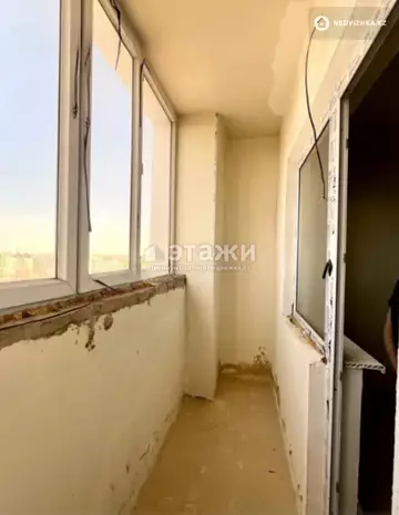2-комнатная квартира, этаж 15 из 17, 76 м²