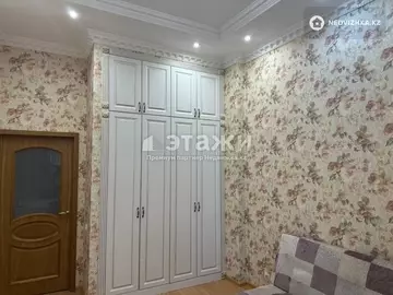 3-комнатная квартира, этаж 2 из 8, 85 м²