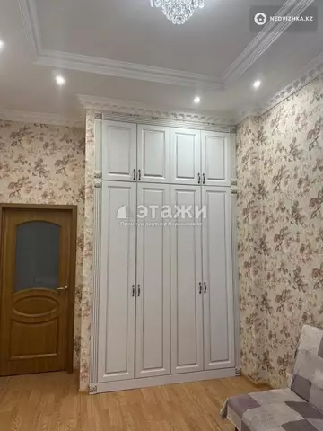 85 м², 3-комнатная квартира, этаж 2 из 8, 85 м², изображение - 5