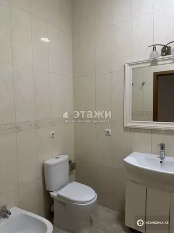 85 м², 3-комнатная квартира, этаж 2 из 8, 85 м², изображение - 4