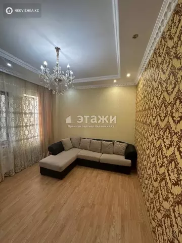 85 м², 3-комнатная квартира, этаж 2 из 8, 85 м², изображение - 6