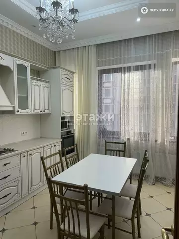 85 м², 3-комнатная квартира, этаж 2 из 8, 85 м², изображение - 7