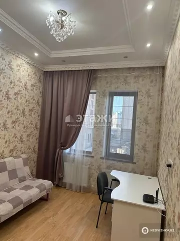85 м², 3-комнатная квартира, этаж 2 из 8, 85 м², изображение - 8