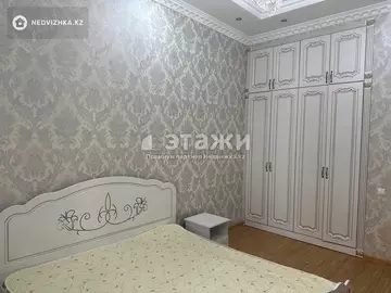 85 м², 3-комнатная квартира, этаж 2 из 8, 85 м², изображение - 9
