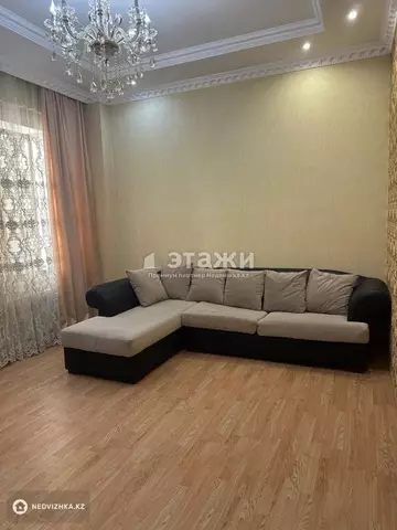 85 м², 3-комнатная квартира, этаж 2 из 8, 85 м², изображение - 10