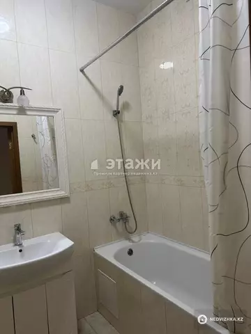 85 м², 3-комнатная квартира, этаж 2 из 8, 85 м², изображение - 11
