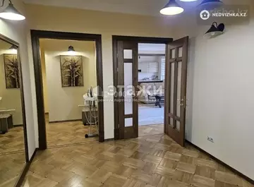 144 м², 4-комнатная квартира, этаж 5 из 10, 144 м², изображение - 1
