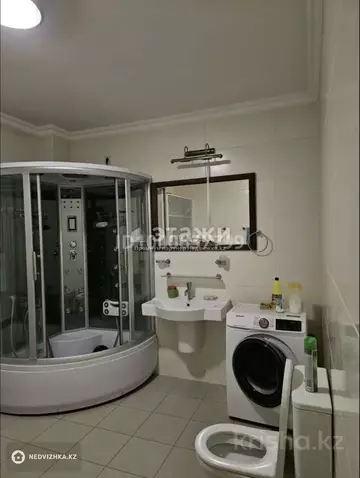 144 м², 4-комнатная квартира, этаж 5 из 10, 144 м², изображение - 2