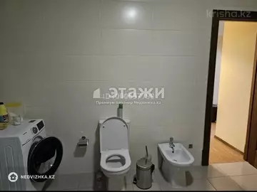 144 м², 4-комнатная квартира, этаж 5 из 10, 144 м², изображение - 3