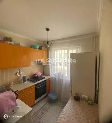 2-комнатная квартира, этаж 2 из 5, 49 м²