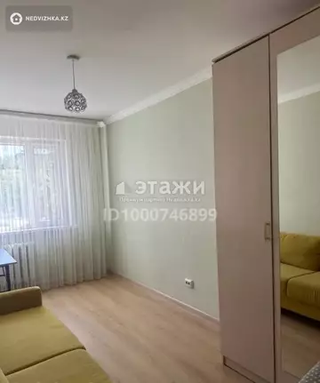 2-комнатная квартира, этаж 2 из 5, 49 м²