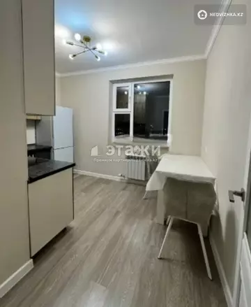 2-комнатная квартира, этаж 15 из 16, 52 м²