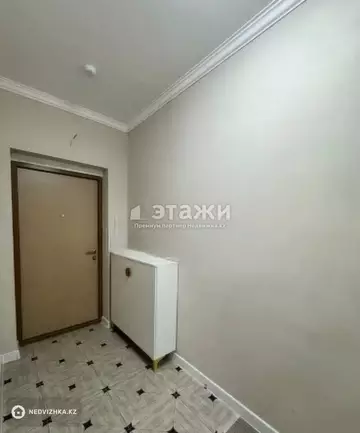 2-комнатная квартира, этаж 15 из 16, 52 м²