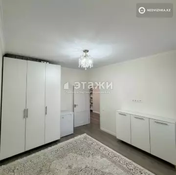 52 м², 2-комнатная квартира, этаж 15 из 16, 52 м², изображение - 5