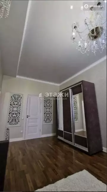 104 м², 4-комнатная квартира, этаж 9 из 9, 104 м², на длительный срок, изображение - 4
