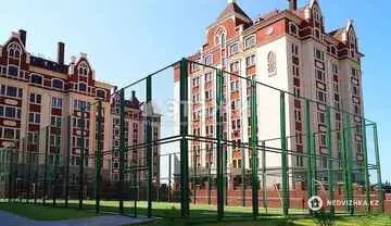 104 м², 4-комнатная квартира, этаж 9 из 9, 104 м², на длительный срок, изображение - 5