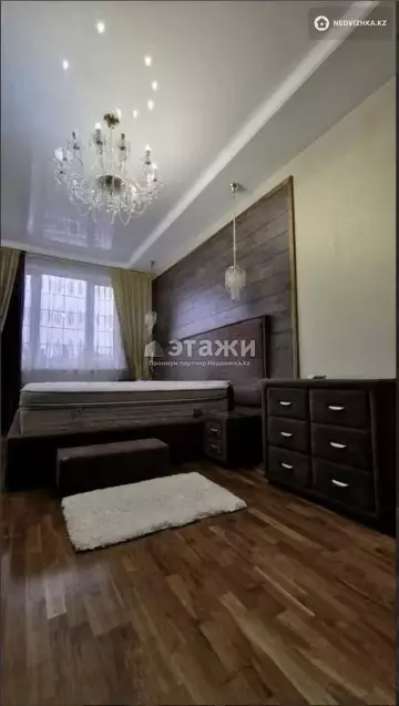 104 м², 4-комнатная квартира, этаж 9 из 9, 104 м², на длительный срок, изображение - 8