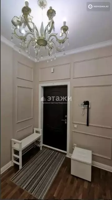 104 м², 4-комнатная квартира, этаж 9 из 9, 104 м², на длительный срок, изображение - 11