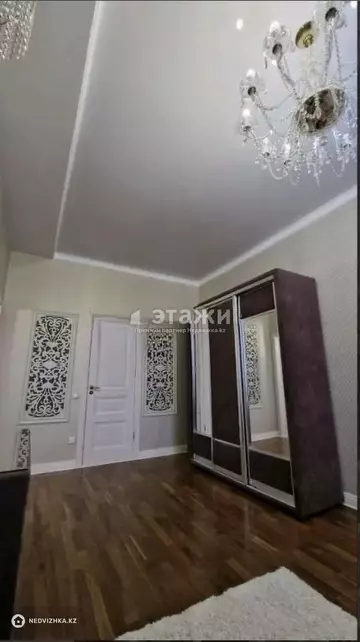 104 м², 4-комнатная квартира, этаж 9 из 9, 104 м², на длительный срок, изображение - 12