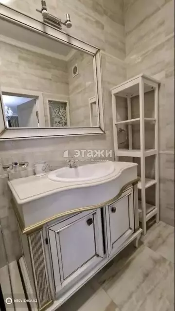 104 м², 4-комнатная квартира, этаж 9 из 9, 104 м², на длительный срок, изображение - 13