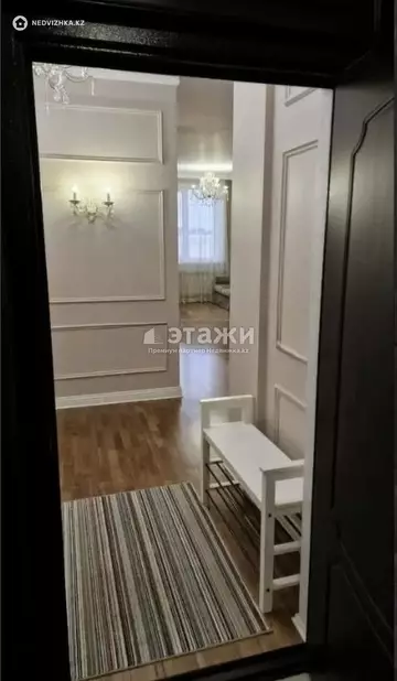 104 м², 4-комнатная квартира, этаж 9 из 9, 104 м², на длительный срок, изображение - 16