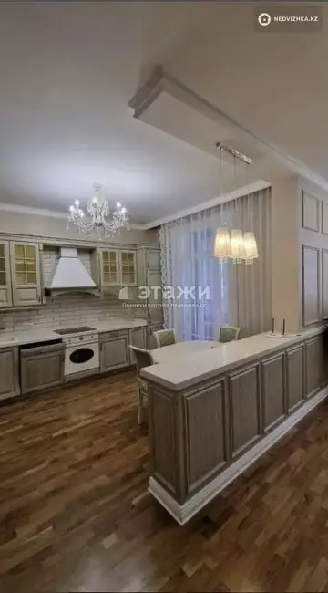 104 м², 4-комнатная квартира, этаж 9 из 9, 104 м², на длительный срок, изображение - 17