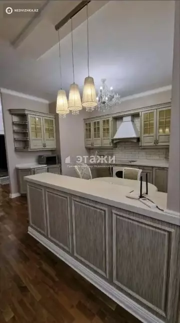 104 м², 4-комнатная квартира, этаж 9 из 9, 104 м², на длительный срок, изображение - 20