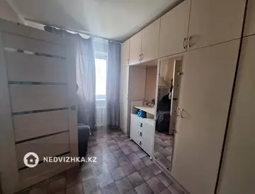 2-комнатная квартира, этаж 3 из 5, 45 м², на длительный срок