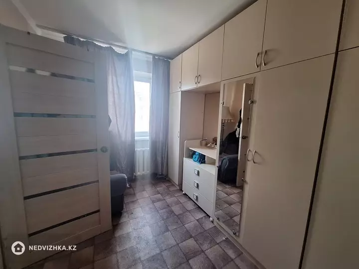 45 м², 2-комнатная квартира, этаж 3 из 5, 45 м², на длительный срок, изображение - 1