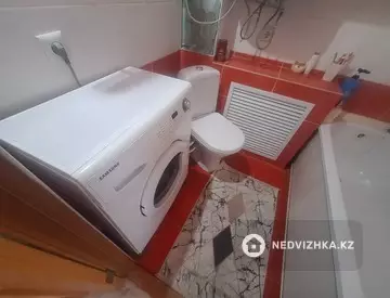 45 м², 2-комнатная квартира, этаж 3 из 5, 45 м², на длительный срок, изображение - 4
